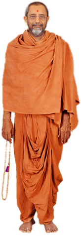 Hariprasad Swamiji