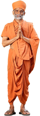 Prabodhjivan Swamiji
