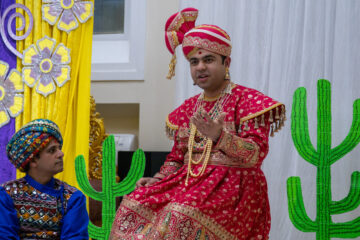 Hari Navmi