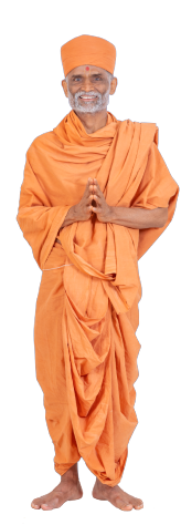 Prabodhjivan Swamiji