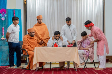 Vaishak Sud Dasam Parv