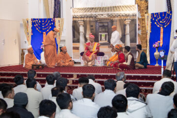 Vasant Panchmi